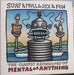 SURF & MULL & SEX & FUN: CLASSIC RECORDINGS OF