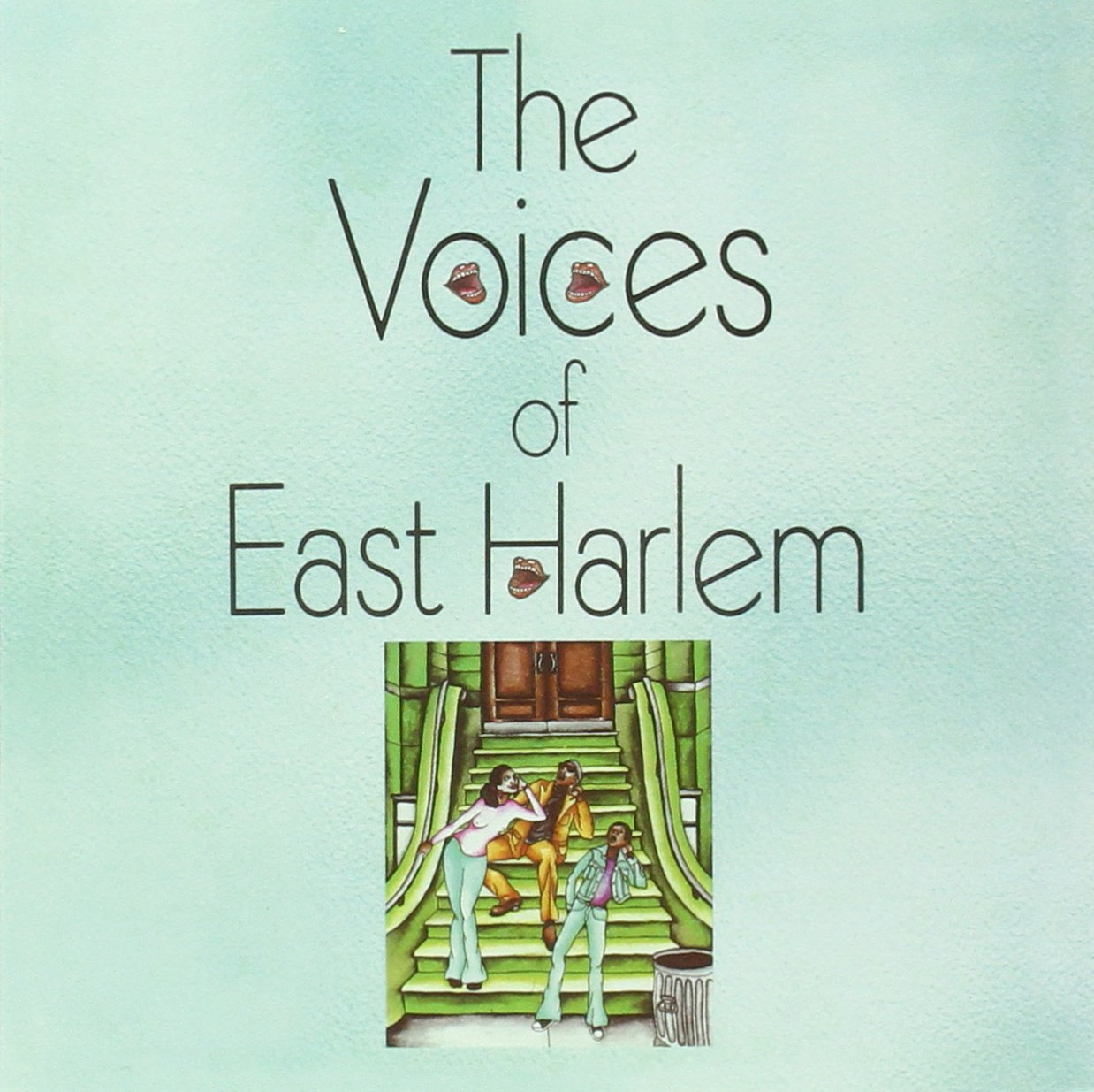 Voice of East Harlem