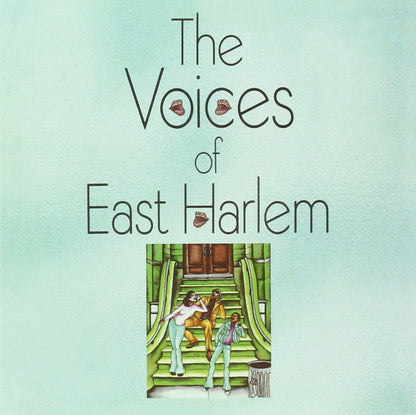 Voice of East Harlem
