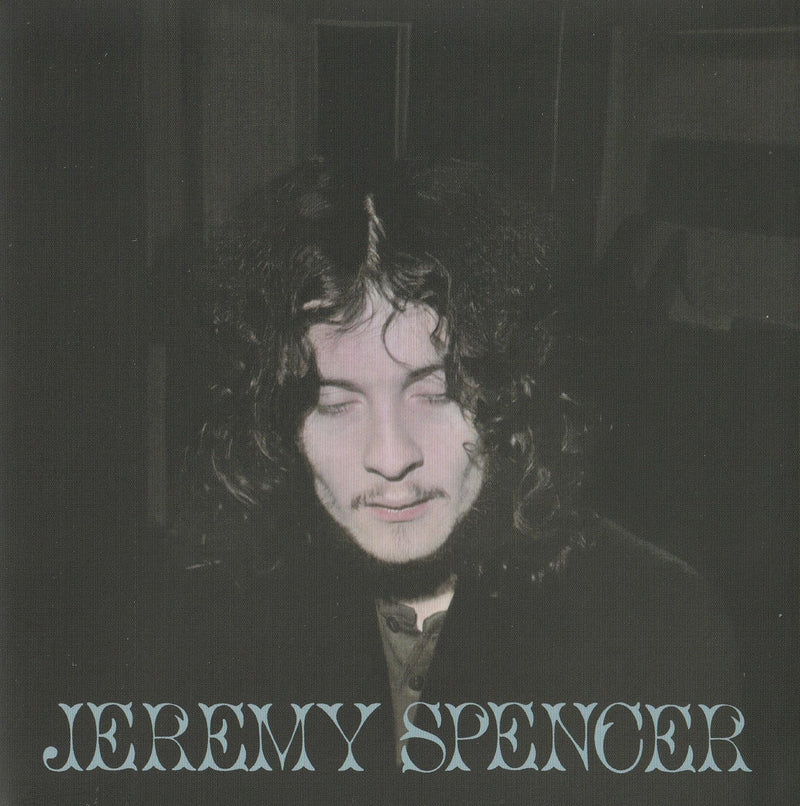 jeremy spencer