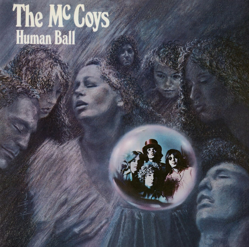 human ball