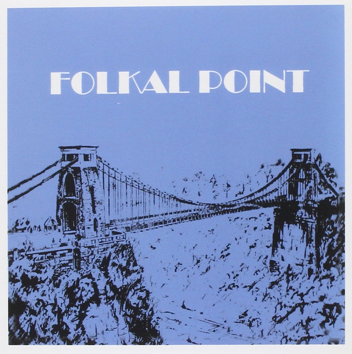 Folkal Point -Remast-