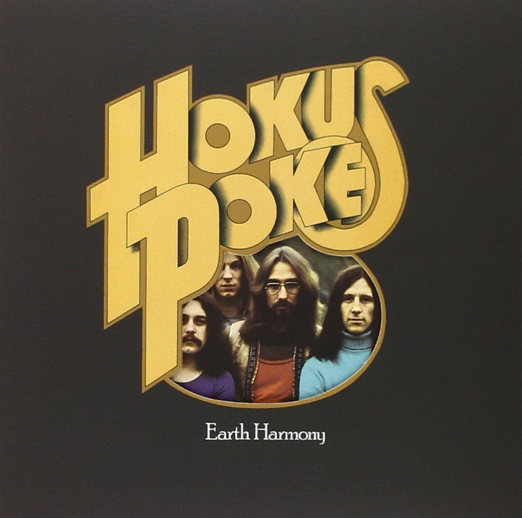 Earth Harmony