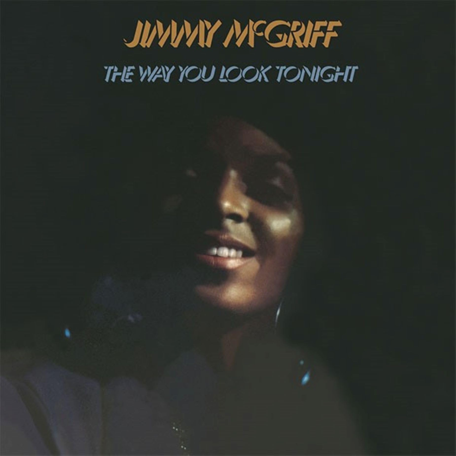 the way you look tonight