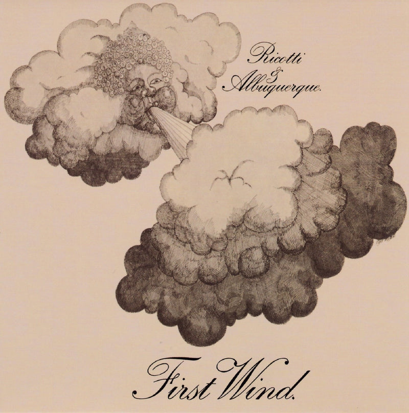 first wind
