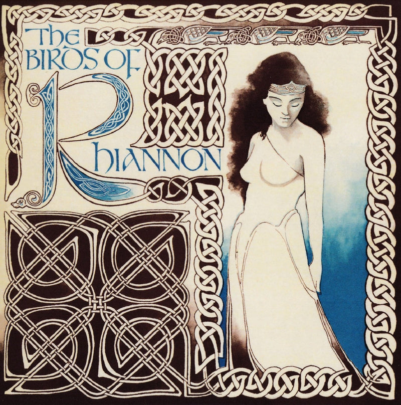 Birds of Rhiannon