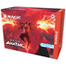 Magic The Gathering Avatar, Le Dernier Maetre Bundle French