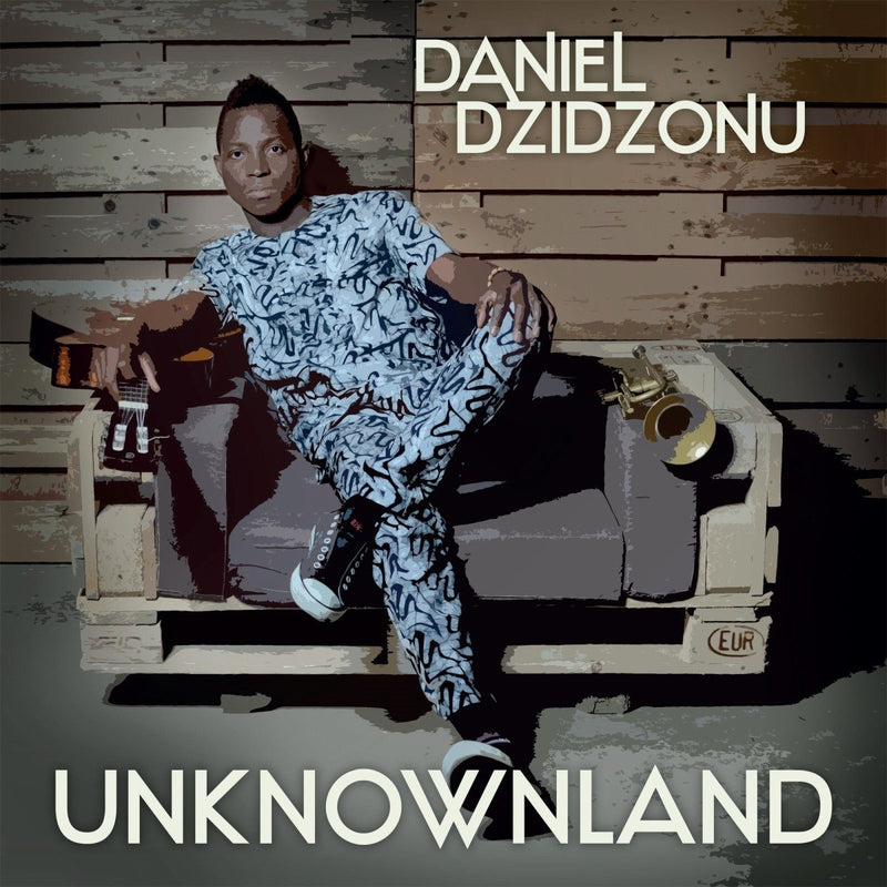 Unknownland