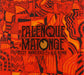 De Palenque Mantonge