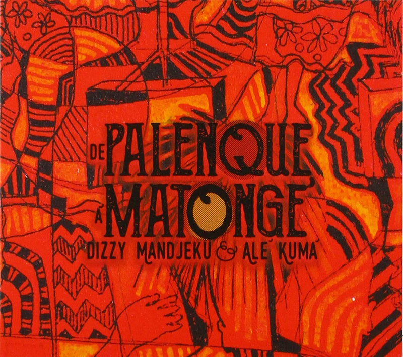 De Palenque Mantonge