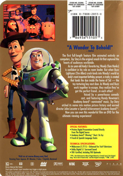 Toy Story