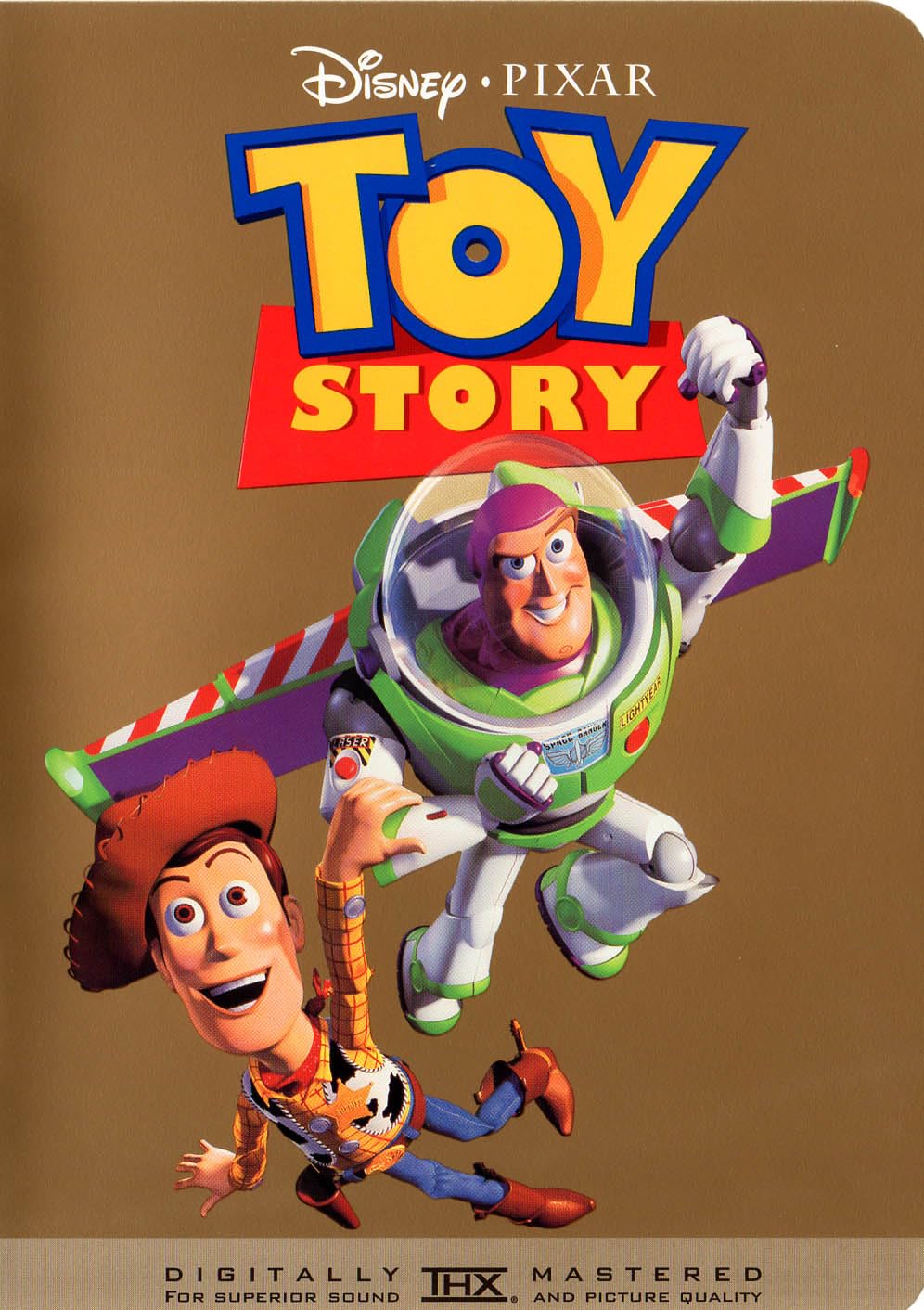 Toy Story