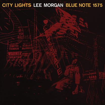 City Lights