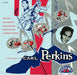 Dance Album of Carl Perkins