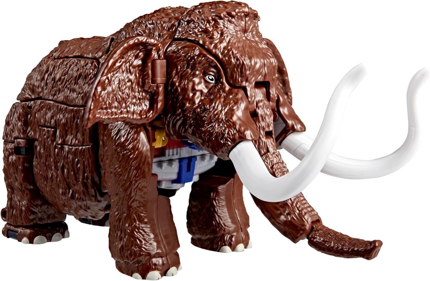 Transformers Age of the Primes Leader Class Maximal Big Convoy Action Figure