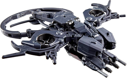 Transformers One Studio Series Deluxe Class Airachnid Action Figure
