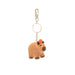 Sass & Belle Capybara Felt Keyring