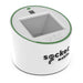 Socketscan S320 Universal Qr Code Reader White W/Secure Pad