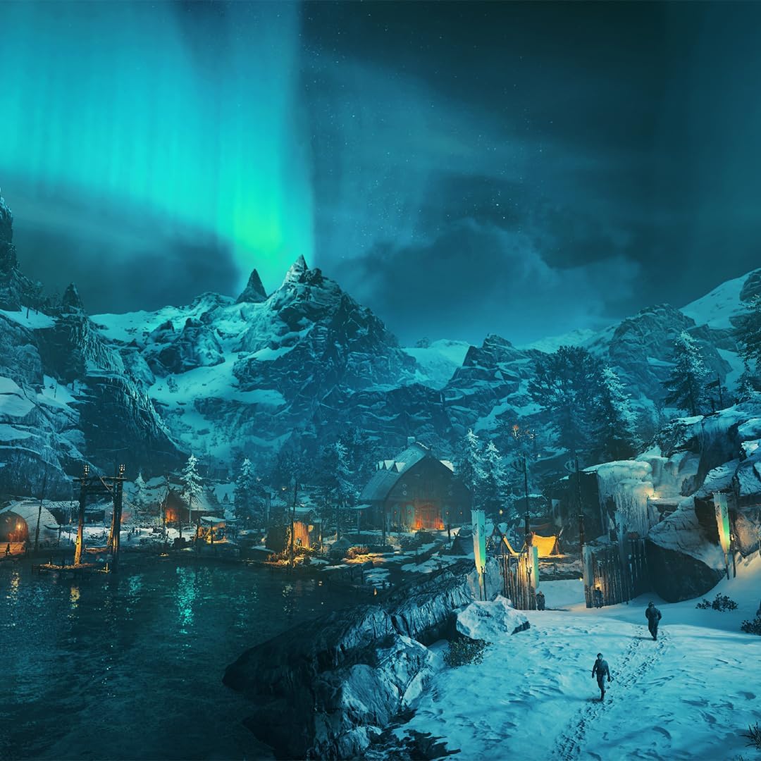 Videogioco Ubisoft Assassin'S Creed Valhalla