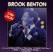 Brook Benton