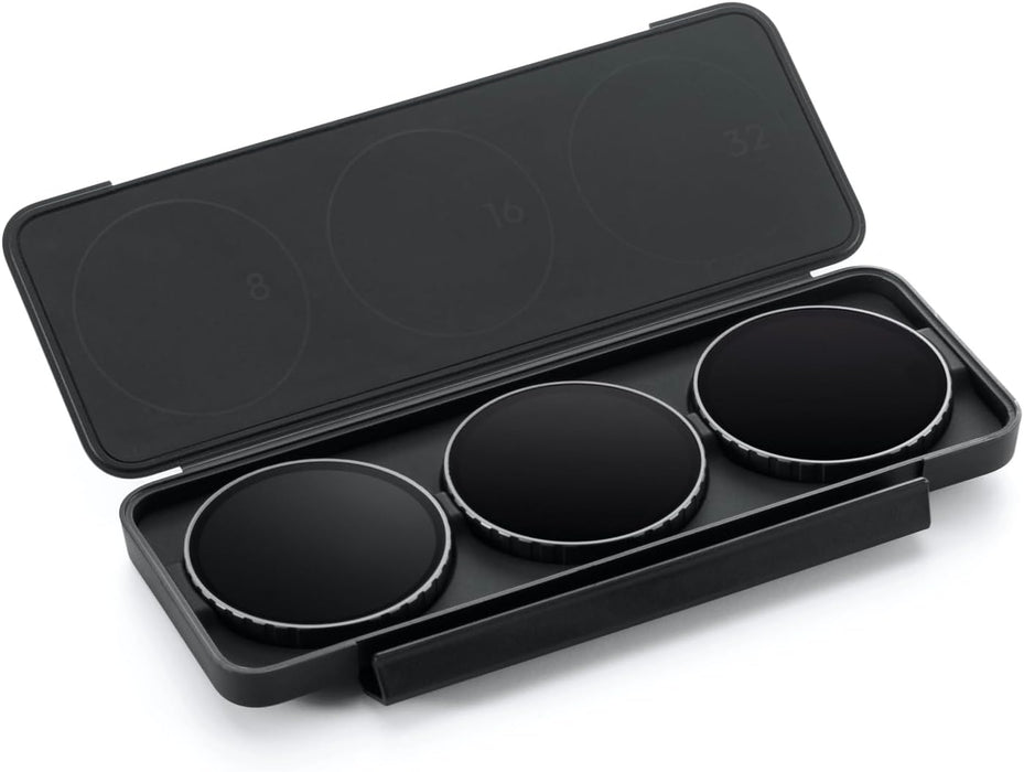 Dji - Osmo Action 6 Nd Filter Set