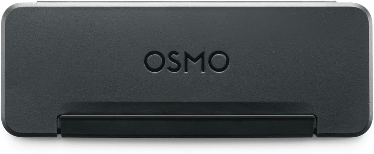 Dji - Osmo Action 6 Nd Filter Set