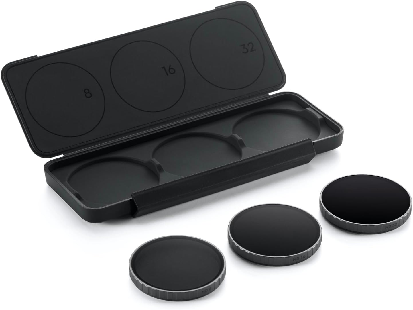 Dji - Osmo Action 6 Nd Filter Set