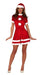 Mrs Claus, Adult, 38-40 (m)