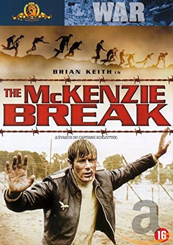 The McKenzie Break