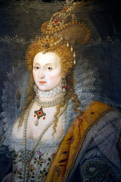 Simon Schama's The Face Of Britain
