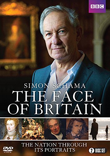 Simon Schama's The Face Of Britain