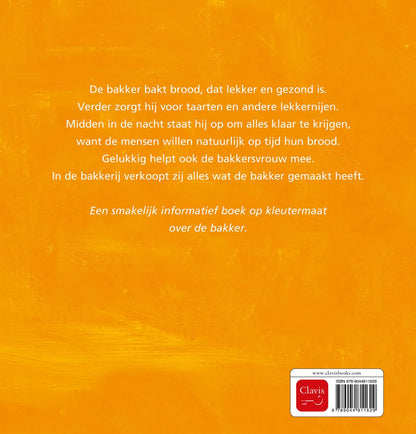 De bakker