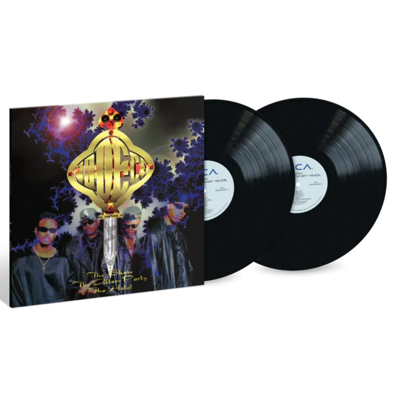 `The Show, After Party, Hotel EX (2LP)`