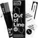 Cards Against Humanity: Out of Line • New Expansion + A New Way to Play Where You Rank Your Cards