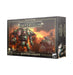 Games Workshop - Warhammer - Legions Imperalis: Questoris Knights