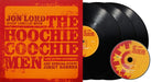 Live At The Basement (2 Lp Black Vinyl + Cd)