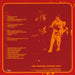 Live At The Basement (2 Lp Splatter Vinyl + Cd)