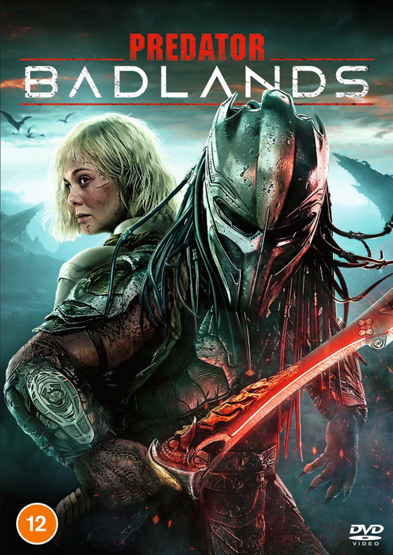 Predator: Badlands