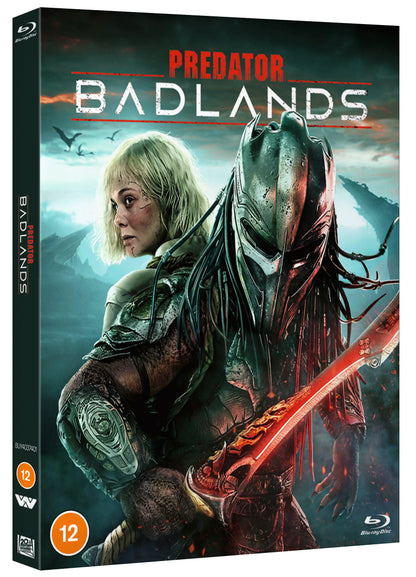 Predator: Badlands