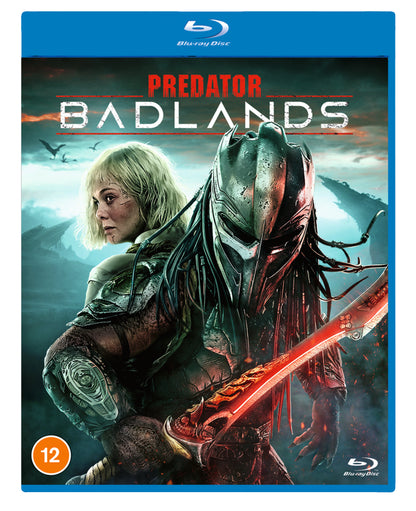 Predator: Badlands
