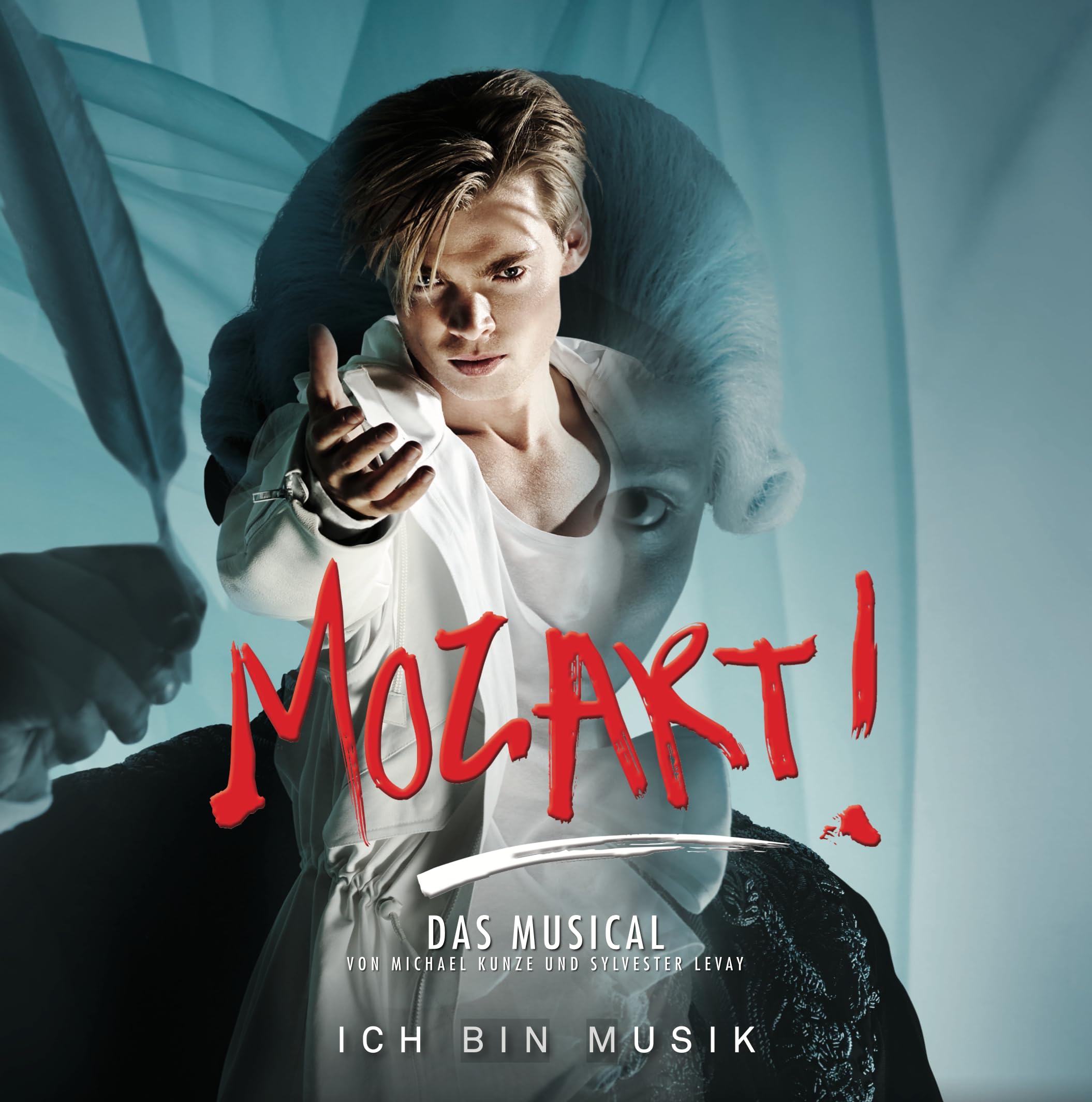 Mozart!:Das Musical
