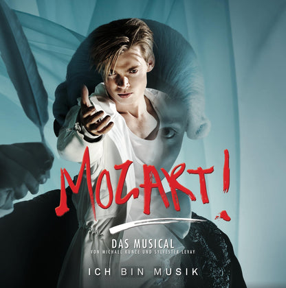 Mozart!:Das Musical
