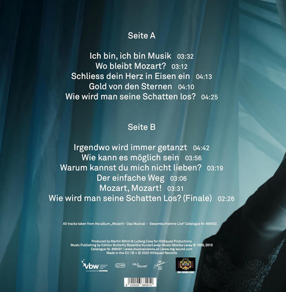 Mozart!:Das Musical