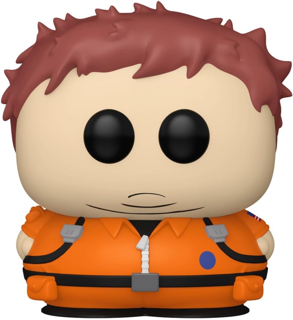 Funko Pop! TV: South Park – Eric Cartman - Collectable Vinyl Figure - Gift Idea - Official Merchandise - Toys for Kids & Adults - Cartoon/Animation Fans - Model Figure for Collectors and Display