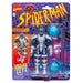 Marvel Legends Series Cardiac Retro Cardback Spider-Man Comics Action Figure