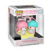 Funko Pop! Deluxe: Hello Kitty - Little Twin Stars - Collectable Vinyl Figure - Gift Idea - Official Merchandise - Toys for Kids & Adults - Anime Fans - Model Figure for Collectors and Display