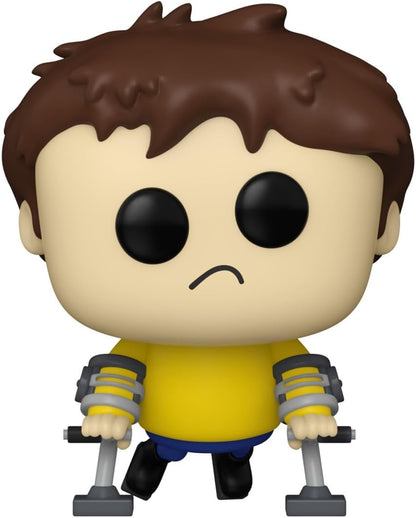 Funko Pop! TV: South Park – Jimmy Valmar Valmer - Collectable Vinyl Figure - Gift Idea - Official Merchandise - Toys for Kids & Adults - Cartoon/Animation Fans - Model Figure for Collectors