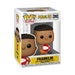 Funko Pop! TV: Peanuts S8 – Franklin Armstrong - Classic Peanuts - Collectable Vinyl Figure - Gift Idea - Official Merchandise - Toys for Kids & Adults - Cartoon Fans - Model Figure for Collectors