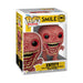 Funko Pop! Movies: Smile – Entity - Smile - Collectable Vinyl Figure - Gift Idea - Official Merchandise - Toys for Kids & Adults - Horror Fans - Model Figure for Collectors and Display