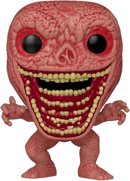 Funko Pop! Movies: Smile – Entity - Smile - Collectable Vinyl Figure - Gift Idea - Official Merchandise - Toys for Kids & Adults - Horror Fans - Model Figure for Collectors and Display
